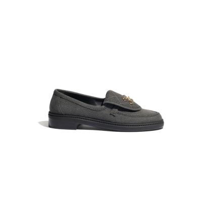 CHANEL LOAFERS G47119